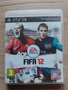Fifa 2012 Playstation 3