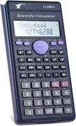 Kalkulator naukowy Benkeg TY-82MS-3 240 funkcji LCD 2-liniowy