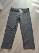 Gwinner rybaczki do wody plaża 44 XXL czarne 