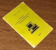 Słownik terminów i komunikatów komputerowych w DOS , Sikorski 1990