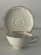 Eschenbach O. Schaller DUO Filiżanka 1929-1945