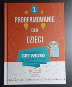 PROGRAMOWANIE DLA DZIECI, część 1 - Coder Kids