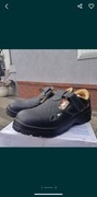 Sandały buty ochronne robocze BHP sandał półbuty trzewik podnoskiem