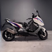 czesci rama silnik sprawny bmw c600 bmw c650 650GT Sport K18 K19