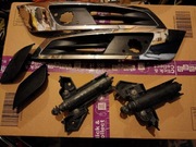 Kratki zaślepki dyszę reflektora Peugeot 5008