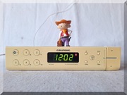 GRUNDIG KSC 6000 radio przenośne do domu i nie tylko - LED