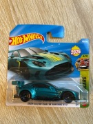 HOT WHEELS - 2024 ASTON MARTIN VANTAGE GT3 - EXOTICARS - 9/10 - 125/250