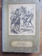 ROB ROY - Walter Scotti