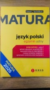 Matura, język polski, egzamin ustny, Greg