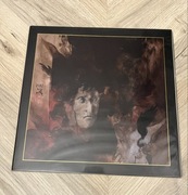 Behemoth – Blow Your Trumpets Gabriel (EP Gatefold, Ltd. 2000Signed, #1102)