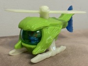 Zabawka helikopter Skylanders figurka