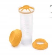 Tupperware Mix max shaker 750ml