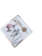 Ręcznie robiona kartka świąteczna handmade personalizacja / Boże Narodzenie