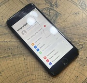 iPhone 7 | 32GB | Bateria 84%