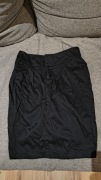 Spódniczka czarna klasyczna xs/s