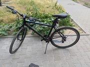 Rower crosowy kands, idealny do miasta i na szutry , stan jak nowy