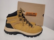 Buty jesienno zimowe chłopięce Sprandi rozm. 38