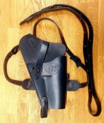 ORYGINALNA kabura M7 / M9 do M1911A1 - NOWA