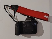 Canon EOS 6D body 98899 zdjęć 2x aku pudełko