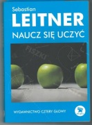 Naucz się uczyć - Sebastian Leitner 2017