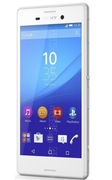 Smartfon Sony Xperia M4 Aqua biała + etui