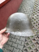 POLSKI HELM WZ35 tzw sanitarny