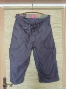 Spodnie Capri 34--firma VINTAGE
