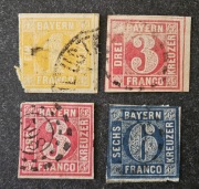 *** BAYErn *** AltDEUtschLaNd *** Serie *** 69