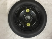 BMW koło dojazdowe , zapas 