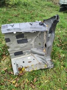 Ćwiartka przednia prawa Tesla X 2018