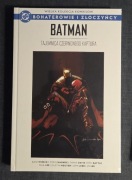 Bohaterowie I złoczyńcy DC Batman