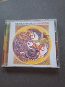 CD BOB MARLEY THE WAILERS - CONFRONTATION remasters