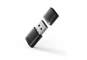 Bluetooth Ugreen 10928 USB 5.0 czarny Pc / PS / Sw