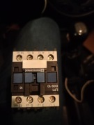 Nowy stycznik LP1D0910EDTelemecanique