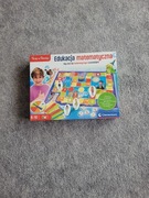 Gra planszowa Matematyka Edukacja matematyczna