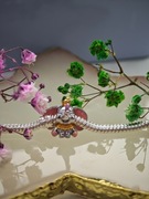 Charms zawieszka do bransoletki modułowej disney dumbo