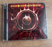 ARCH ENEMY - WAGES OF SIN