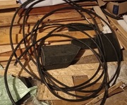 Kabel ziemny yaky  5x16