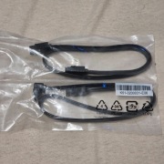 Kable MSI SATA3 6Gb/s 40 cm K51-0200031-E06 - 2 szt.