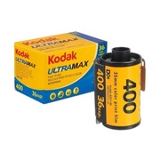 Film Kodak UltraMax 400 36