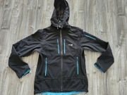 Kurtka Tracker Norway softshell r. M
