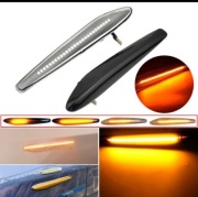 Kierunkowskazy ledowe dynamiczne Alfa Romeo 159 / Brera