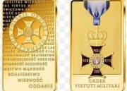 Order VIRTUTI MILITARI