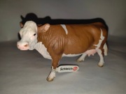 Schleich Krowa Figurka Nowa