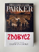 Darwyn Cooke PARKER: ZDOBYCZ