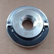 Nakrętka do szlifierki kątowej M14 Samozaciskowa