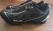 BUTY ROWER SPD XLC CB-M10 r.47 MTB GRAVEL