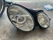 Lampa prawa xenon Mercedes w211 
