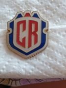 Federacja Piłki Nożnej Kostaryki.