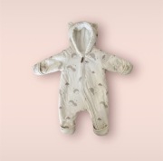 Kombinezon dziecięcy H&M 56